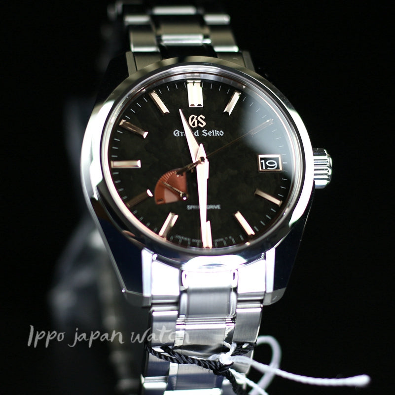 Grand Seiko SBGA425 Spring Drive GINZA Limited Edition Watch – IPPO JAPAN  WATCH