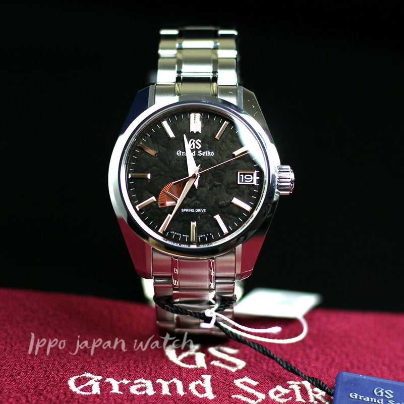 Grand Seiko SBGA425 Spring Drive GINZA Limited Edition Watch – IPPO JAPAN  WATCH