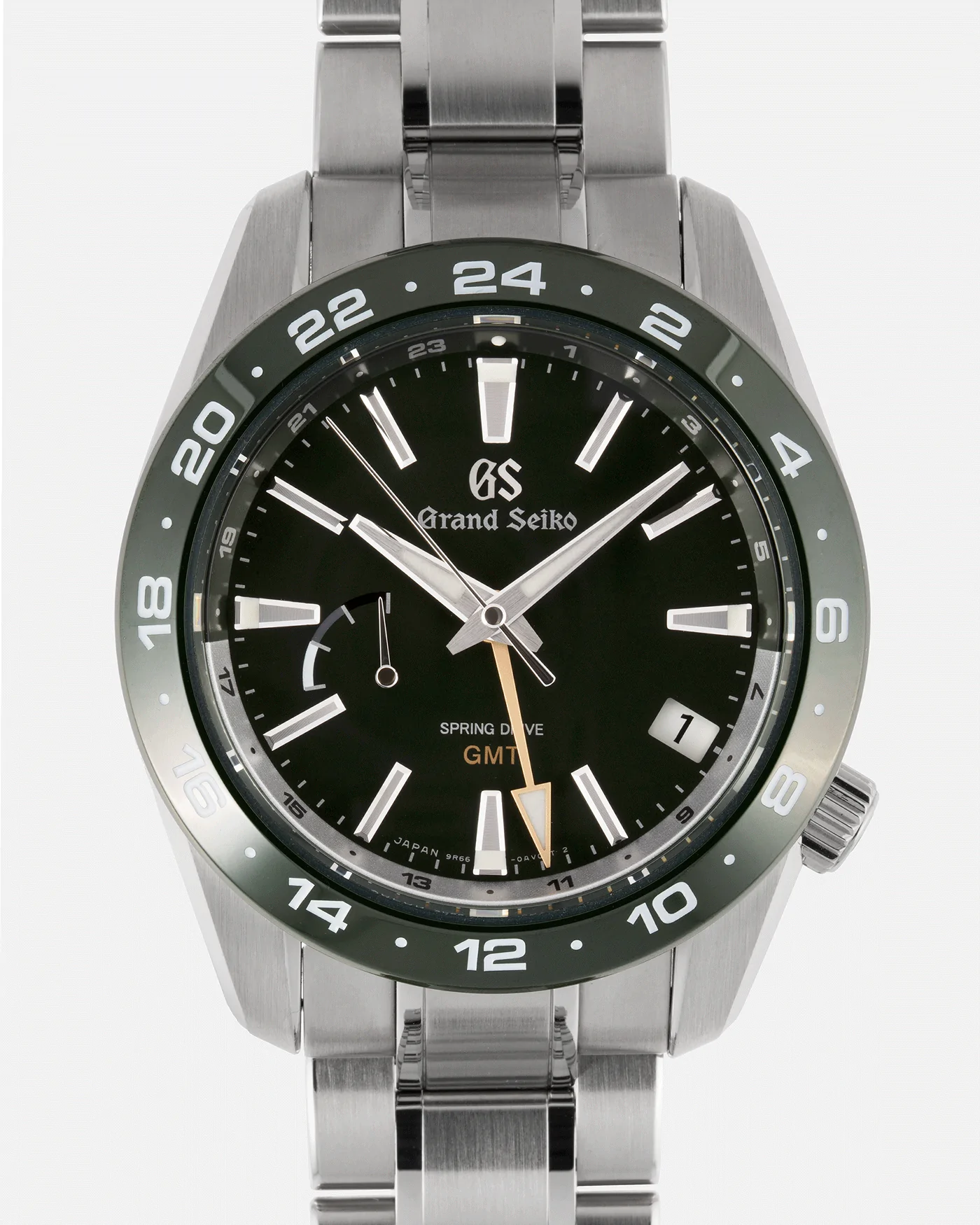 Grand Seiko Sport Collection SBGE257 Men's Watch – IPPO JAPAN WATCH