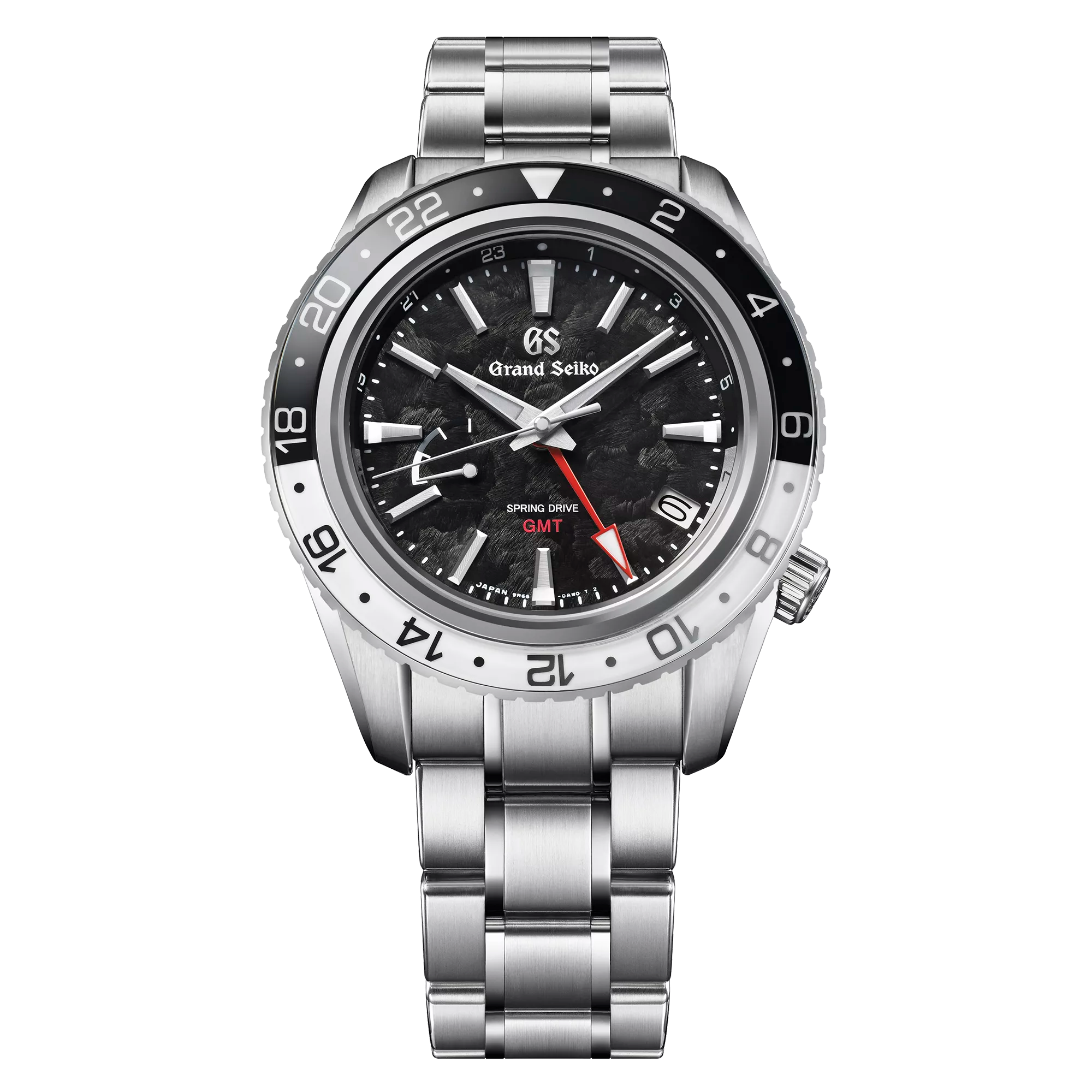 Grand Seiko Sport Collection SBGE277 Spring drive watch – IPPO JAPAN WATCH