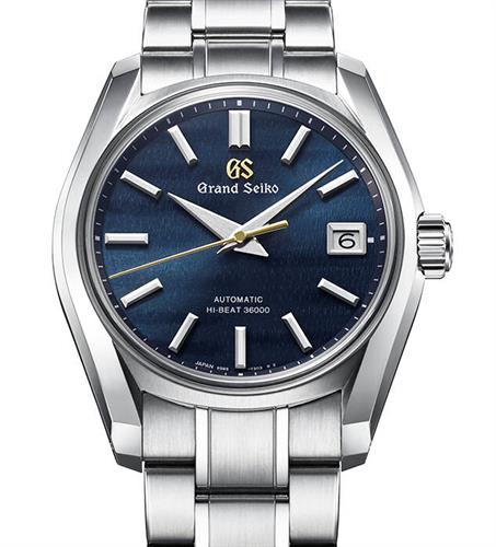 Grand Seiko Heritage Collection SBGH273 Mechanical 9S85 watch – IPPO JAPAN  WATCH