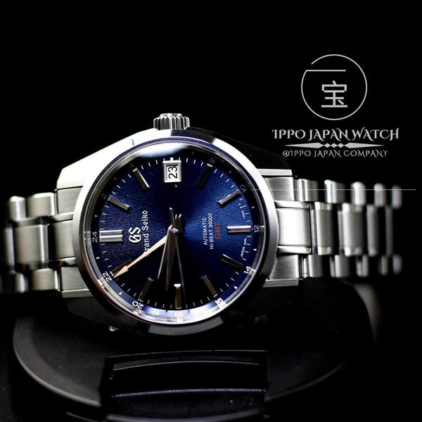 Grand Seiko Heritage Limited Edition SBGJ235 Watch – IPPO JAPAN WATCH