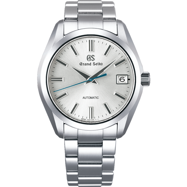 Grand Seiko Automatic Date 42mm SBGR307 WATCH – IPPO JAPAN WATCH