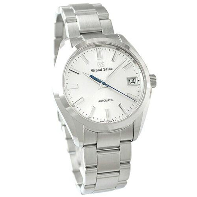 Grand Seiko Automatic Date 42mm SBGR307 WATCH – IPPO JAPAN WATCH