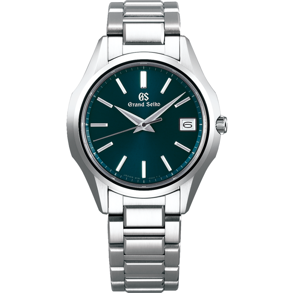 Grand SEIKO quartz pair model men watch SBGV217 – IPPO JAPAN WATCH