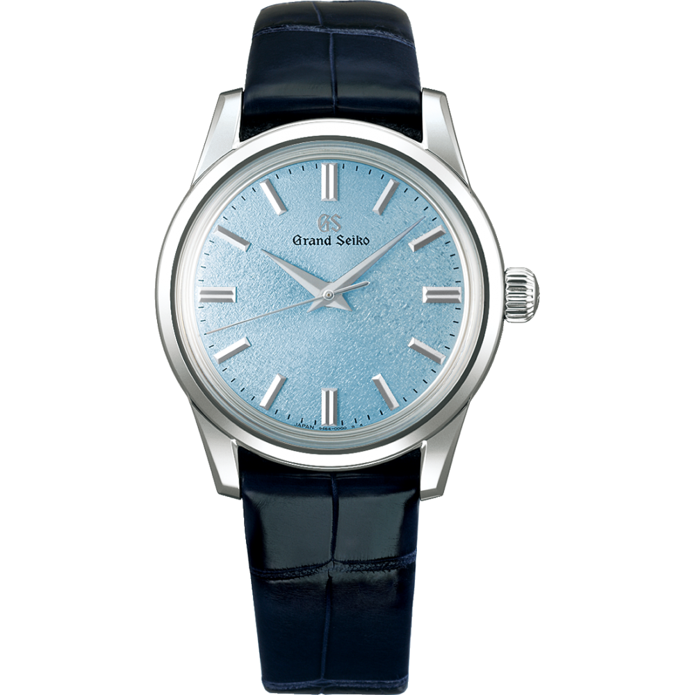 Grand Seiko Elegance Collection SBGW283 Mechanical 9S64 watch – IPPO JAPAN  WATCH