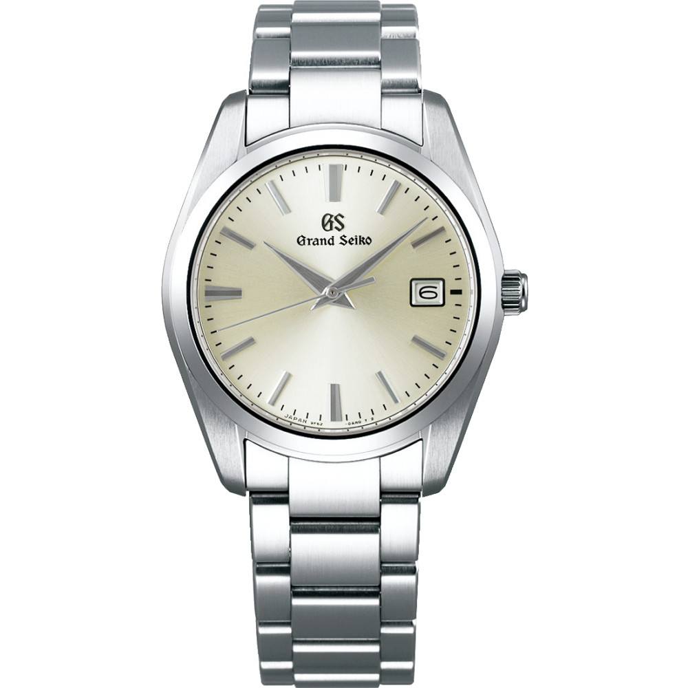 GRAND SEIKO 9F Quartz 10ATM SBGX263 Men's Watch – IPPO JAPAN WATCH