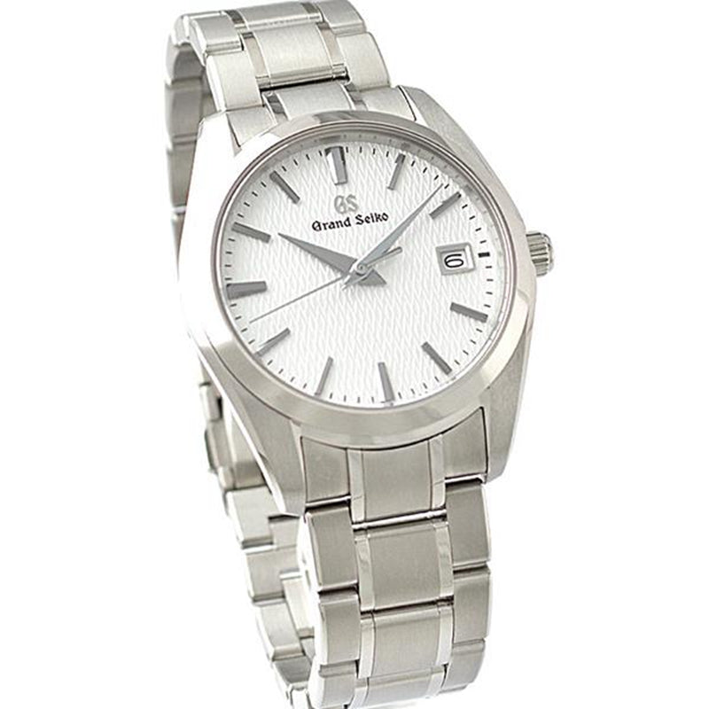 GRAND SEIKO 9F Quartz 10ATM SBGX267 Men's Watch – IPPO JAPAN WATCH