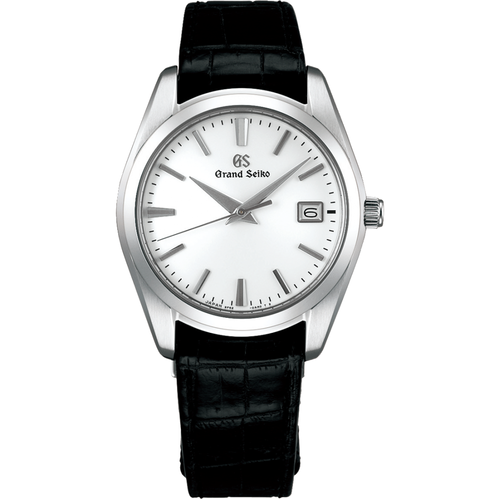 GRAND SEIKO 9F Quartz 10ATM SBGX295 Men's Watch – IPPO JAPAN WATCH