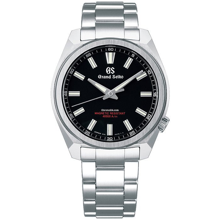 Grand Seiko SBGX343 Enhanced waterproofing for daily life 20 bar Batte –  IPPO JAPAN WATCH