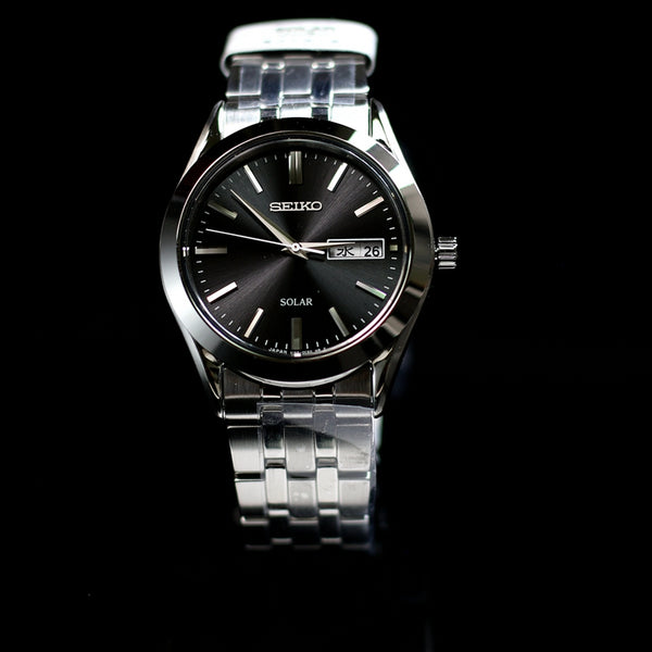 SEIKO Selection SBPX083 solar stainless Waterproof watch – IPPO JAPAN WATCH