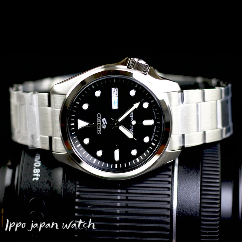 seiko 5 sports SBSA045 SRPE55K1 Mechanical self-winding watch – IPPO JAPAN  WATCH