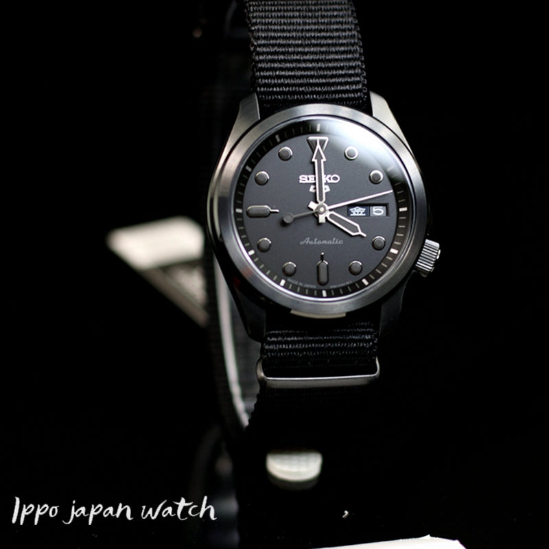 seiko 5 sports SBSA059 SRPE67K1 Mechanical self-winding watch – IPPO JAPAN  WATCH