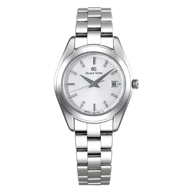 Grand Seiko Heritage Collection STGF359 Battery-powered quartz watch – IPPO  JAPAN WATCH