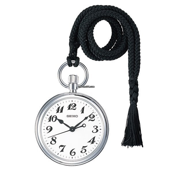 SEIKO Railway clock SVBR003 Battery powered quartz watch – IPPO JAPAN WATCH