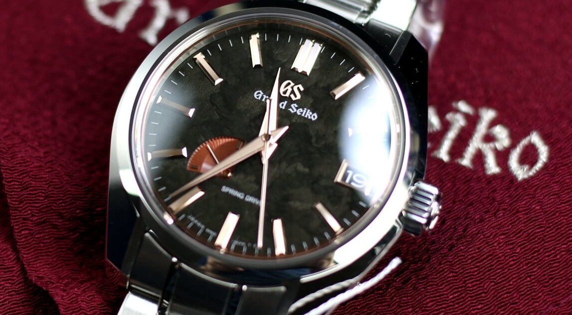 sbga425 grand seiko