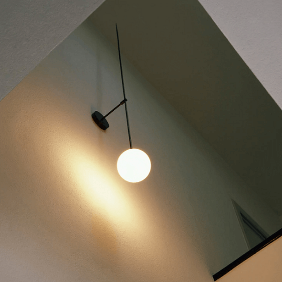 Kai - Modern Minimalist Wall Lamp | at 