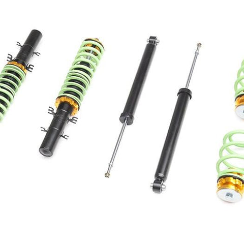 Seat Leon MK1 Coilovers from Raceland Europe