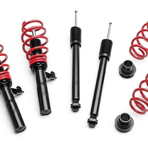 Volkswagen Golf Coilovers at Raceland Europe