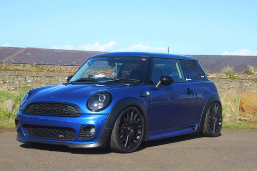 Mini R55 Clubman Coilovers (2007-2014) — Raceland Europe