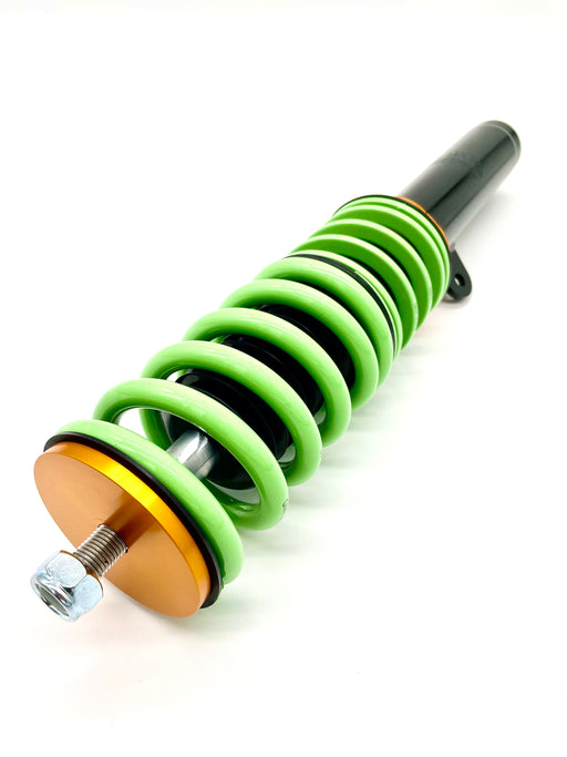 BMW 3-Series E46 Ultimo Coilovers — Raceland Europe