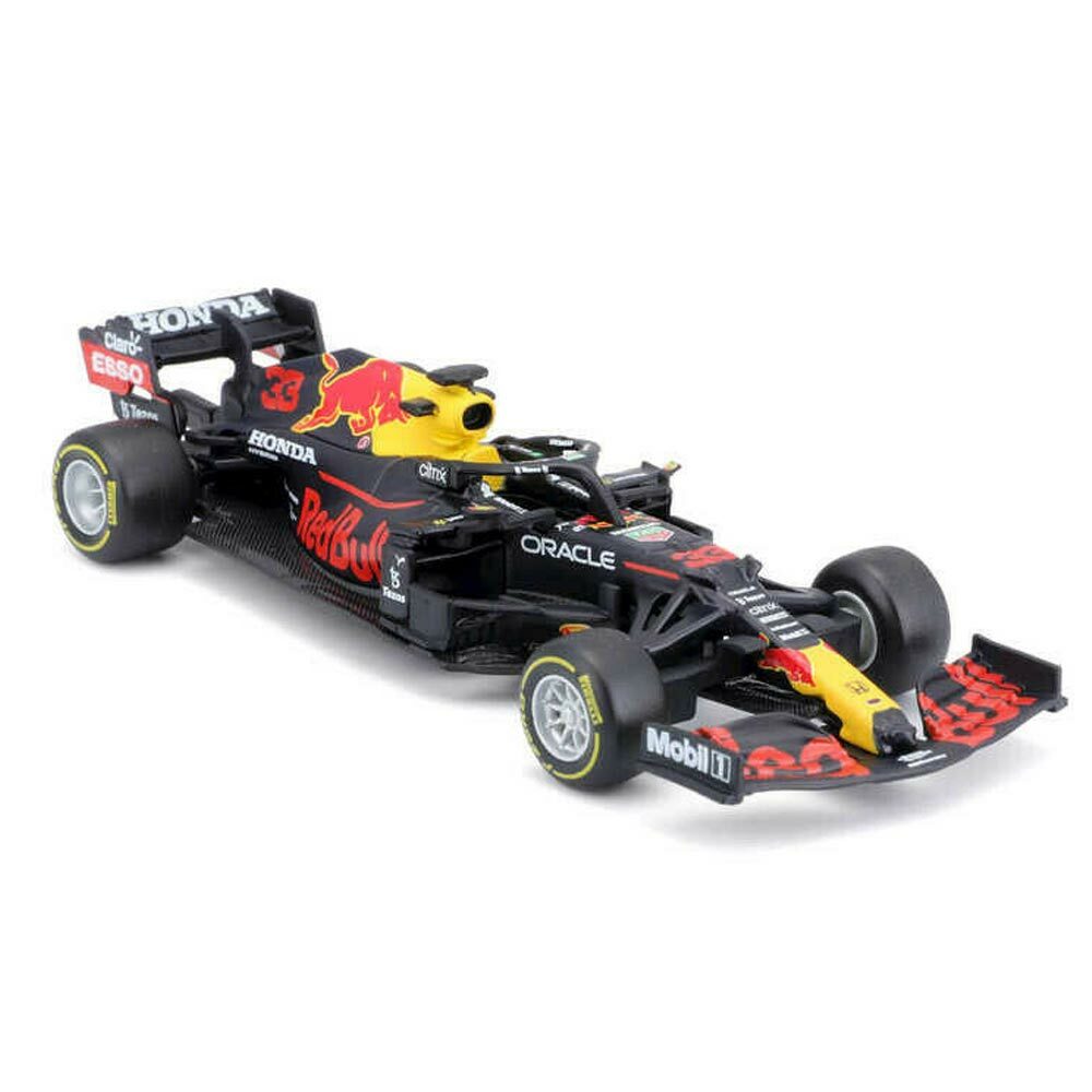 red bull racing car toy