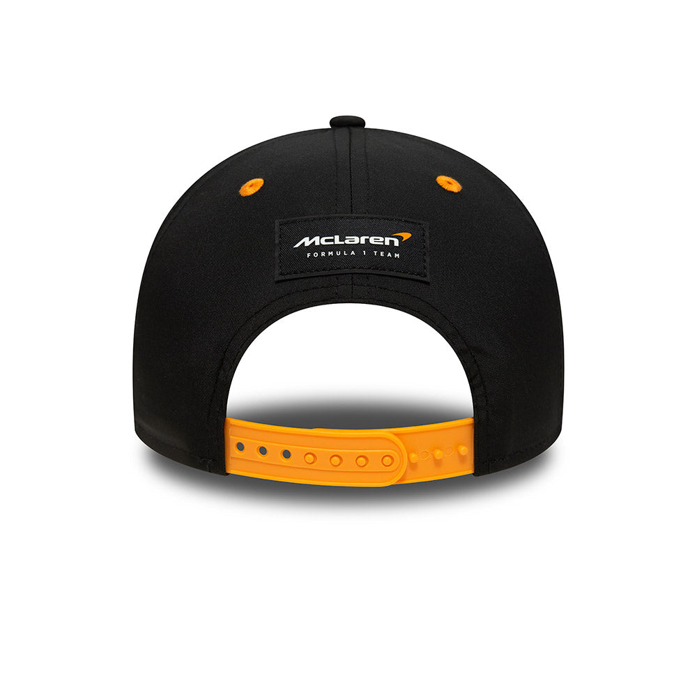 mclaren f1 snapback