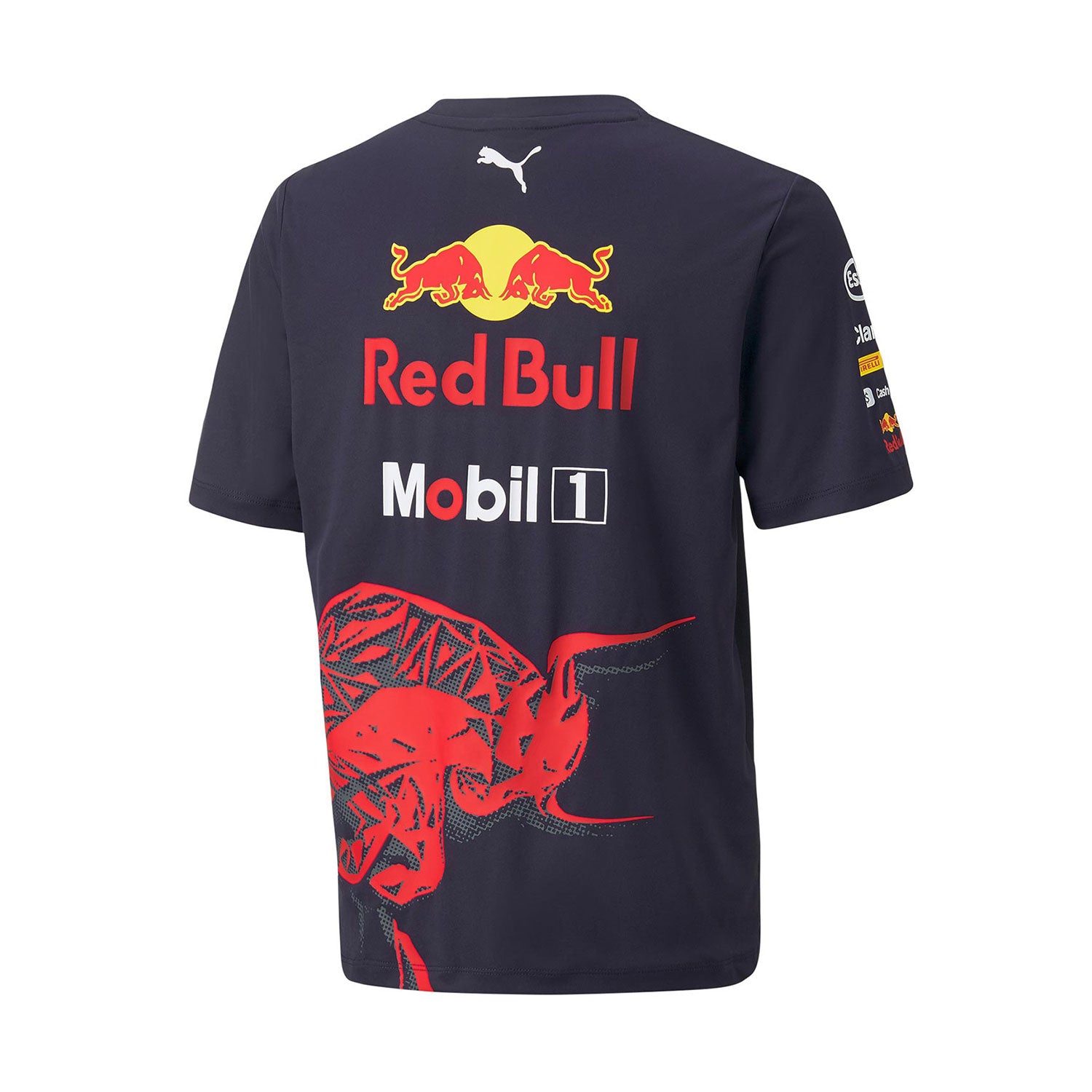 red bull racing t shirts