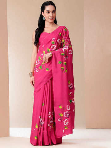 Summer Sarees
