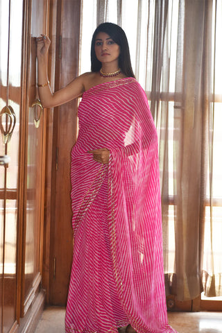 Summer Sarees