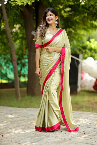 Summer Sarees