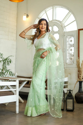 Summer Sarees