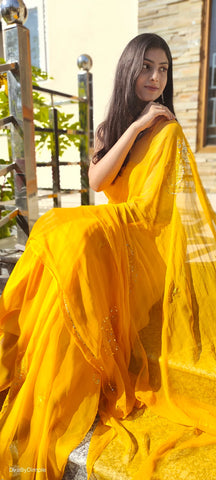 Summer Sarees