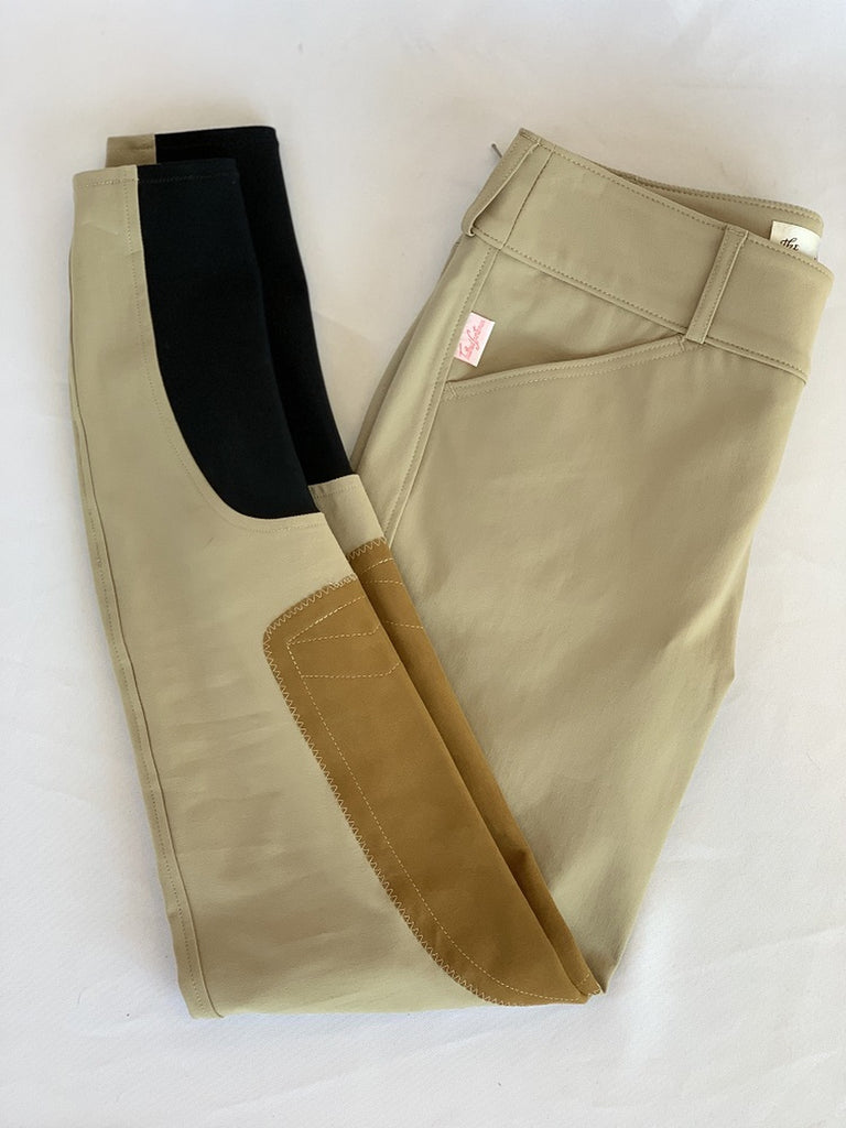 All that you want to know about tailored sportsman breeches