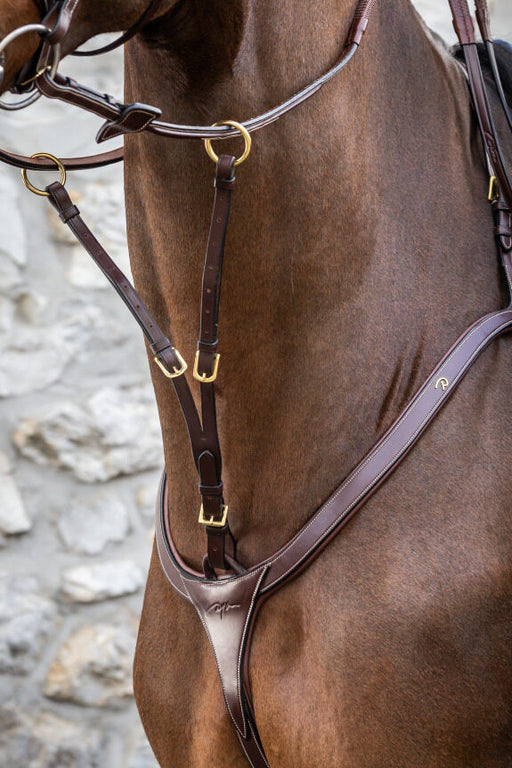 Weaver Leather Standard Running Martingale 