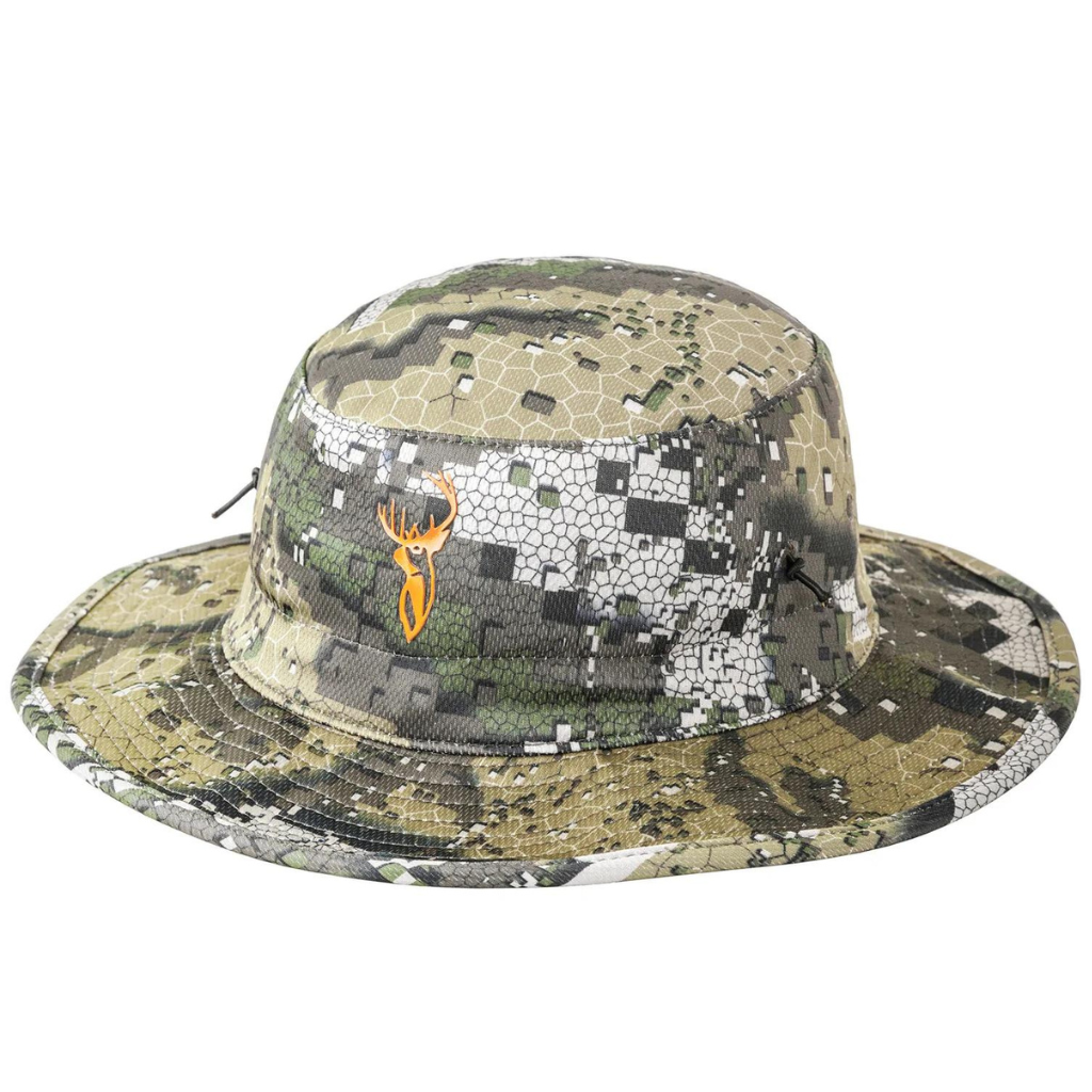 Keltec Mossy Oak Hunter Hat Small / Medium – Hunting and Outdoors