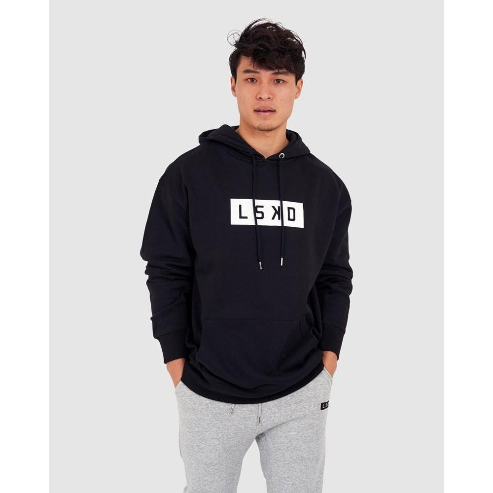 LSKD Mood Pullover - Black