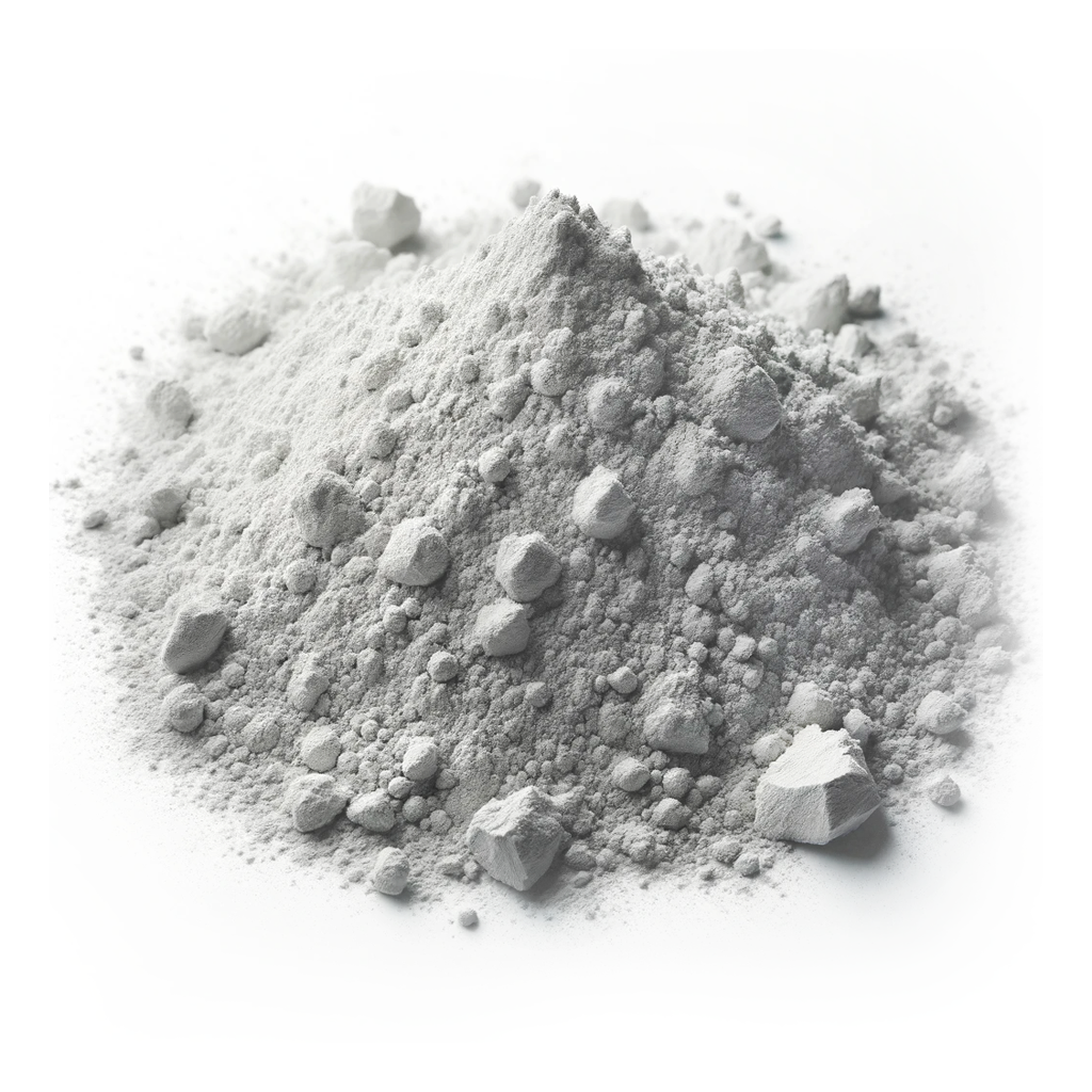 Bentonite Clay