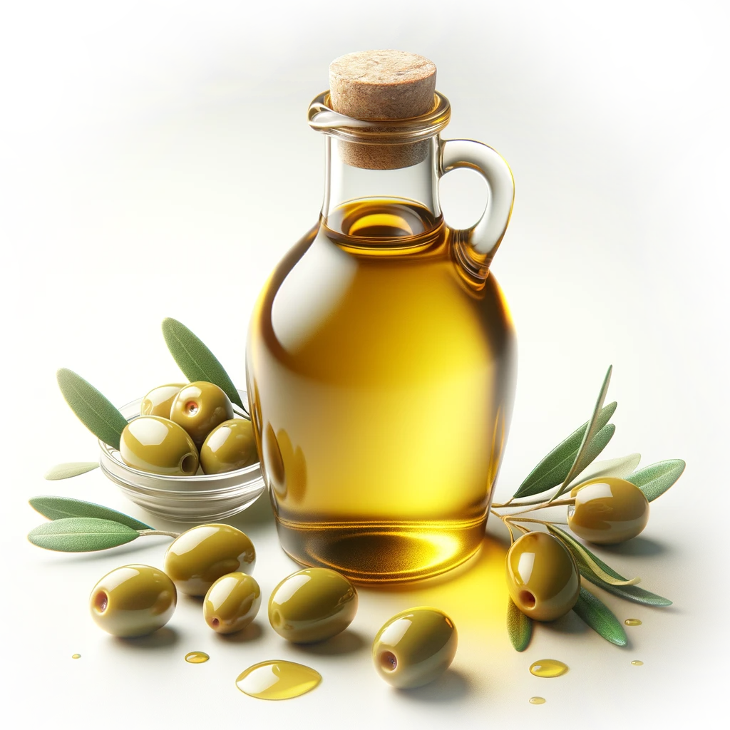 Olive Oil