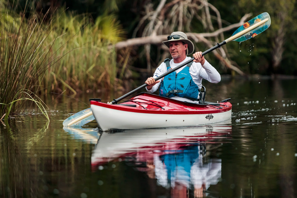 Eddyline Kayaks Lightweight Touring Recreational Sit On Top Kayaks