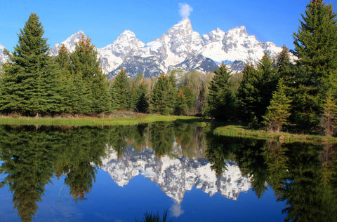 Grand Teton National Park