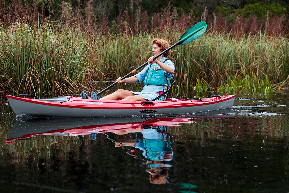 YakAttack® RotoGrip™ Paddle Holder - Best Kayak Paddle Holder