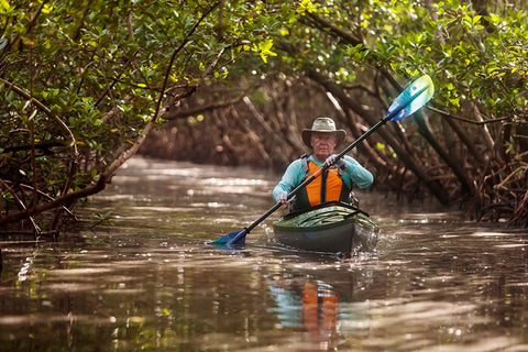 Eddyline Kayaks Waterways