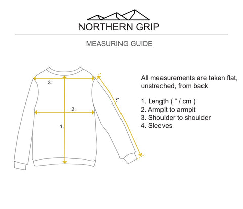 Women Vintage Clothing  Northern Grip – NorthernGrip