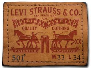 The Story of Levi's – NorthernGrip