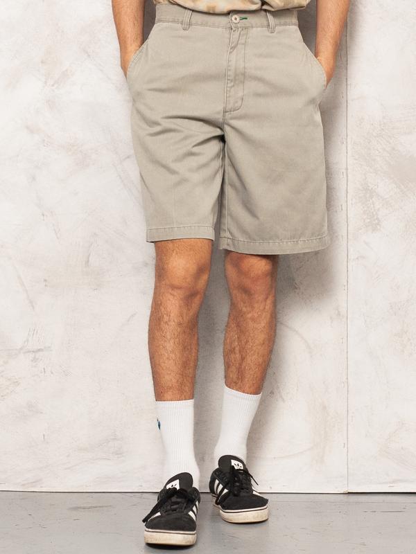 Tommy Hilfiger Chino Men Shorts