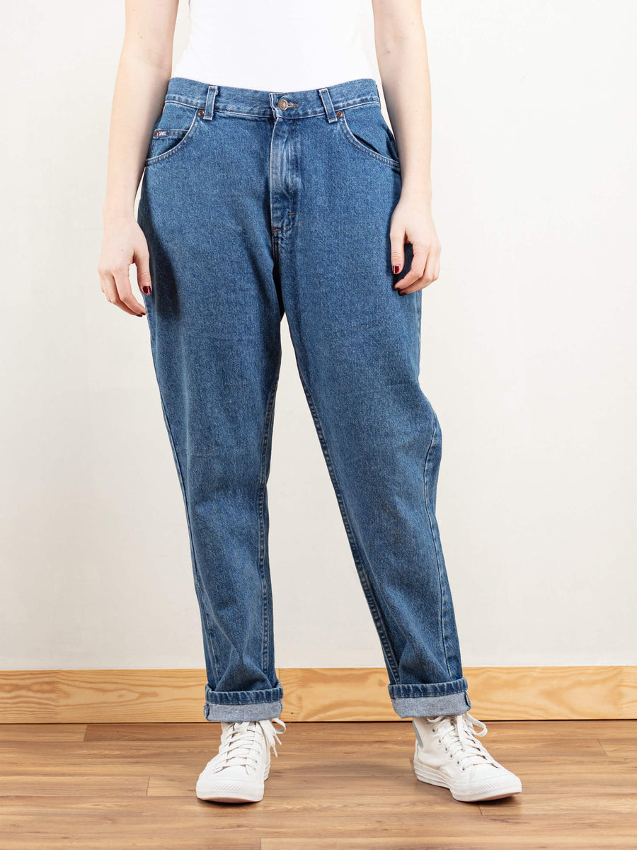 Online Vintage Store | 80's Women LEE Jeans | Northern Grip – NorthernGrip