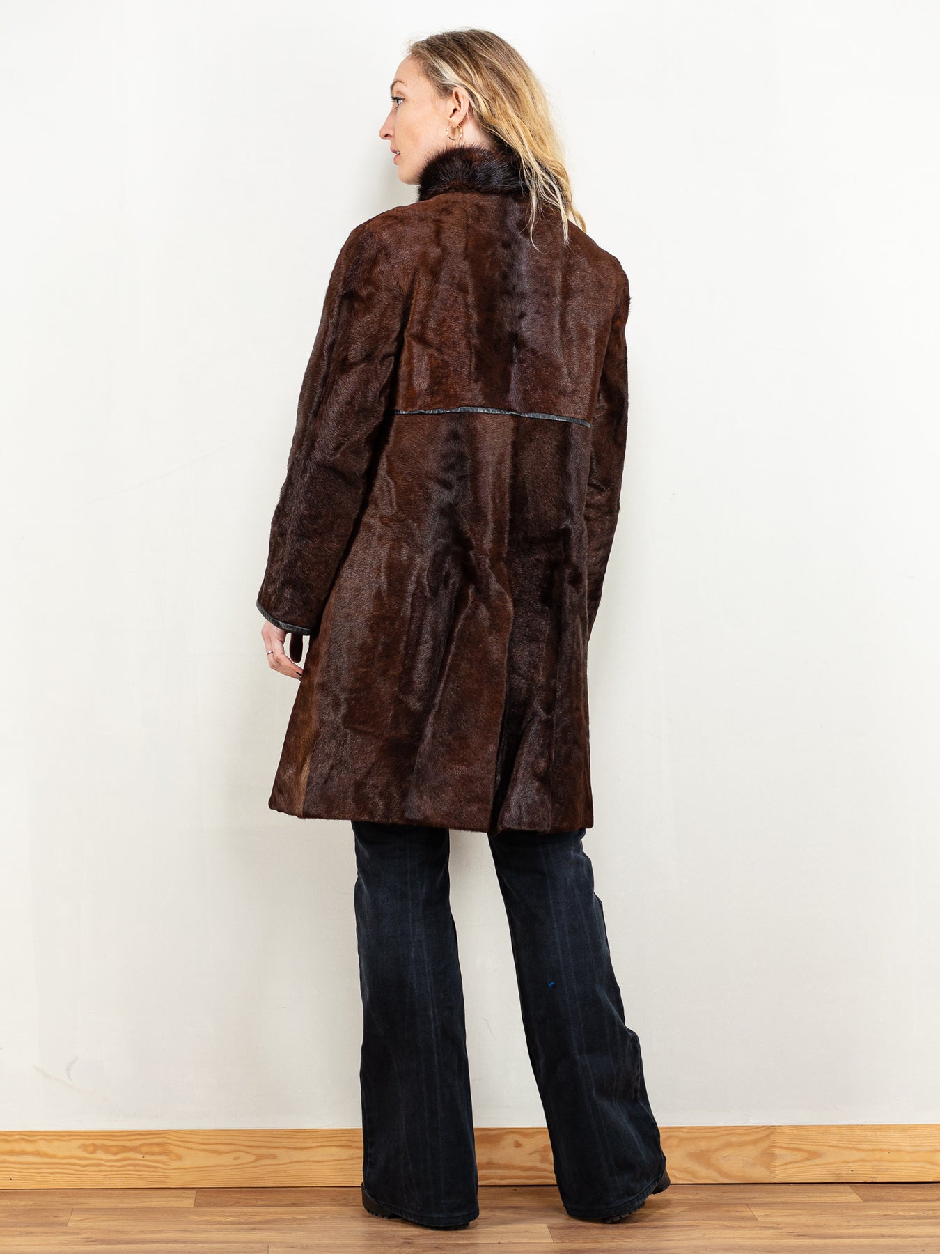 ギフ_包装】 RAMONA FUR COAT Bibiy 【bibiy.】 - www.annuaire