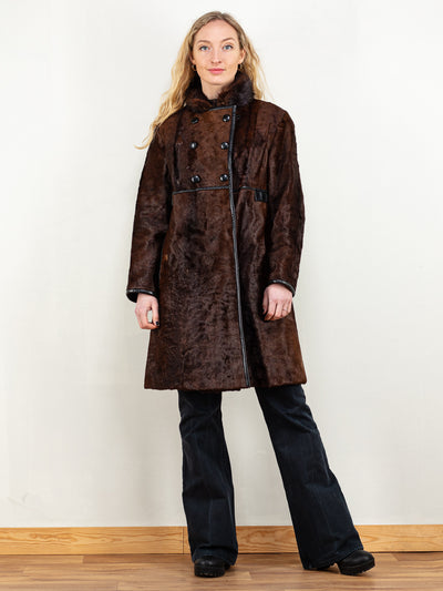 Womens Vintage Fur Coats | Northern Grip – NorthernGrip