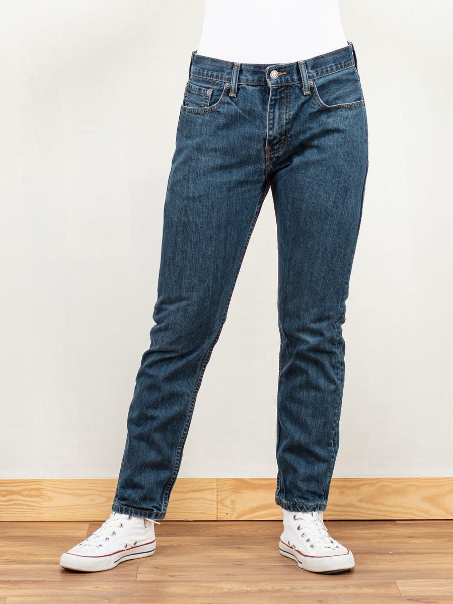 Online Vintage Store | 90's Women LEVIS 502 Taper Fit Jeans | Northern Grip  – NorthernGrip